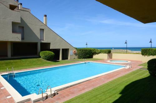 Apartamento Villa Del Golf