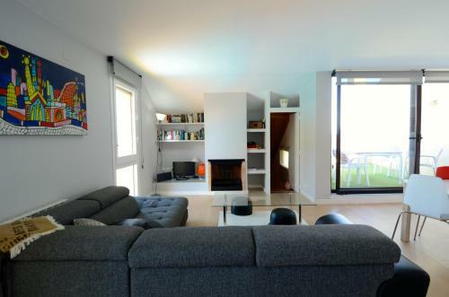 Apartamento Villa Del Golf