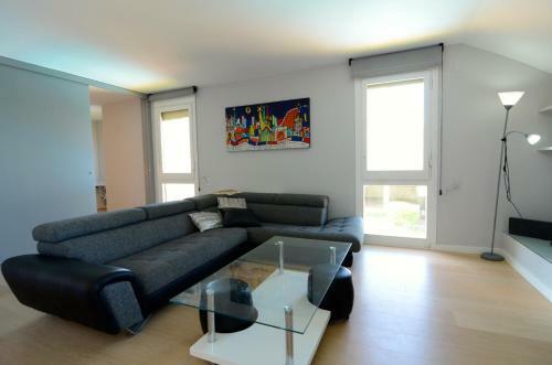Apartamento Villa Del Golf