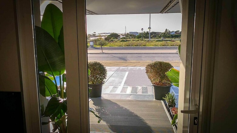 Hostal Aliocio