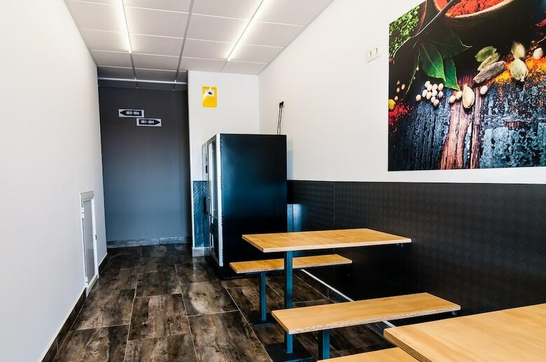 Hostal Aliocio
