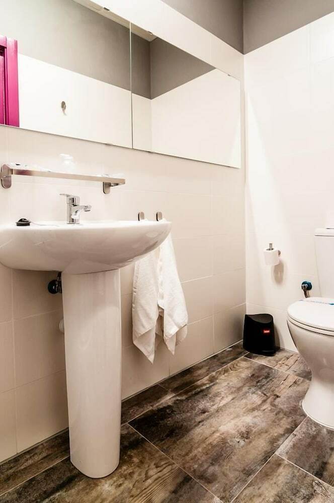 Hostal Aliocio