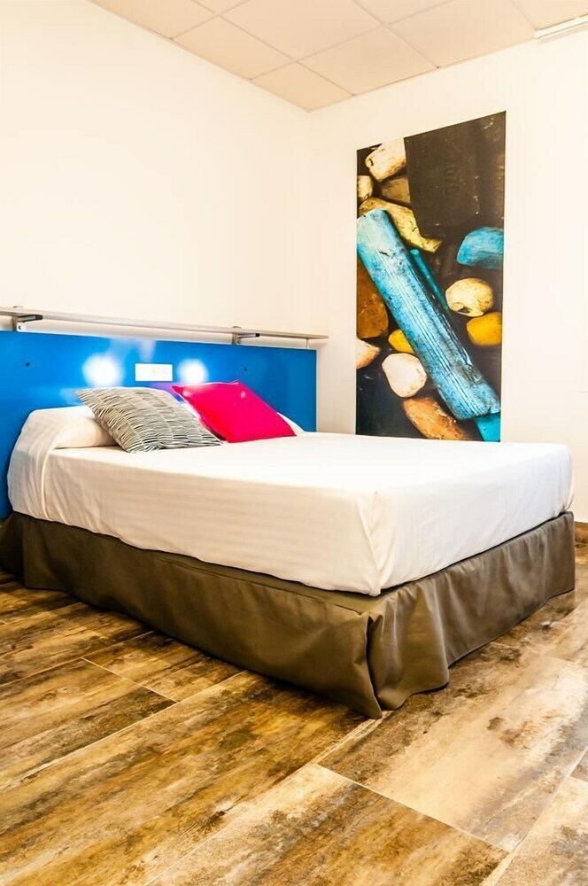 Hostal Aliocio