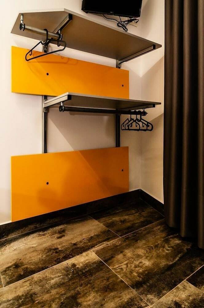 Hostal Aliocio