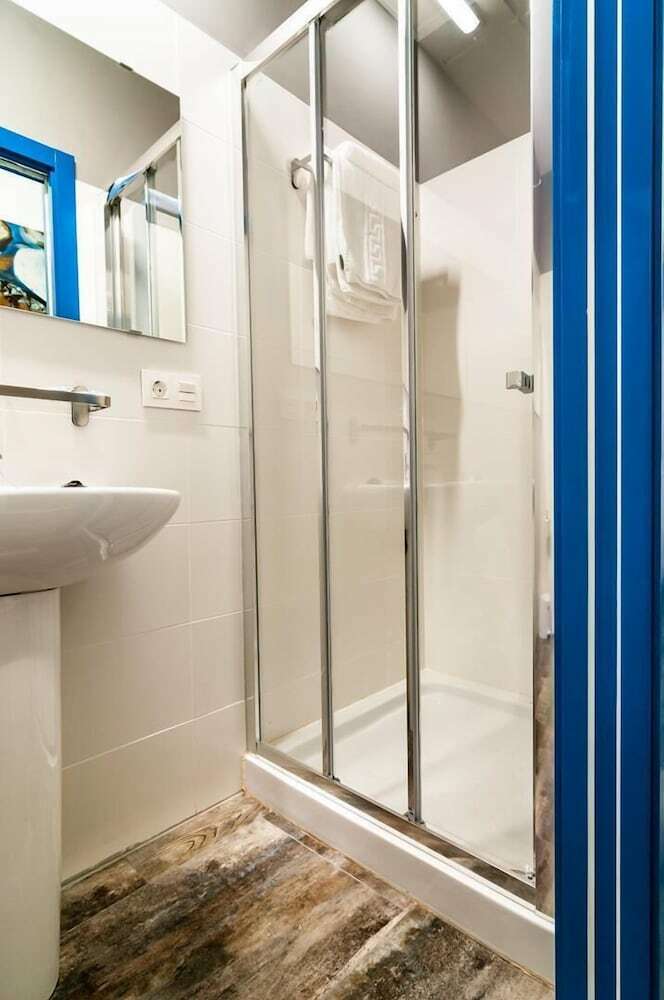 Hostal Aliocio