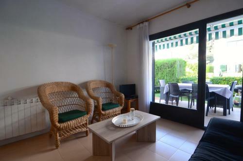 Apartamento El Coto C 101