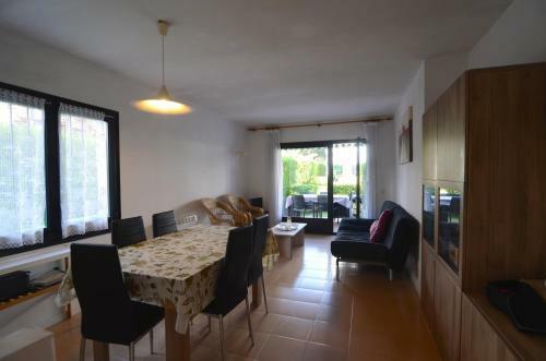 Apartamento El Coto C 101