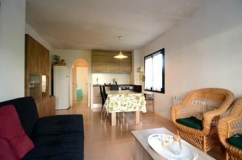 Apartamento El Coto C 101