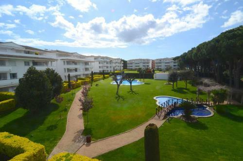 Apartamento Green Mar A 302