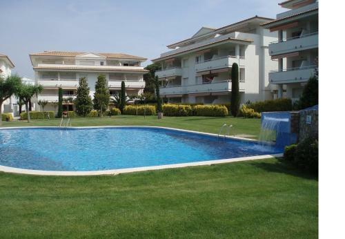 Apartamento Green Mar D 202