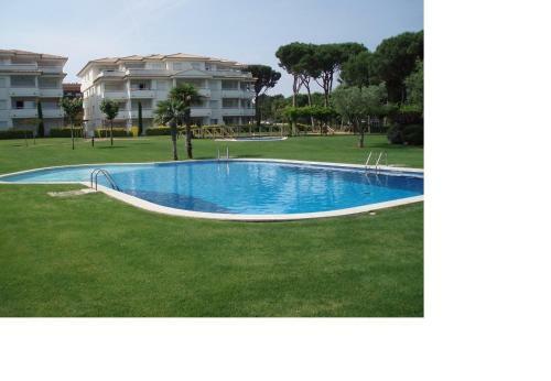 Apartamento Green Mar D 202