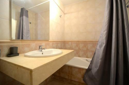 Apartamento Green Mar D 202