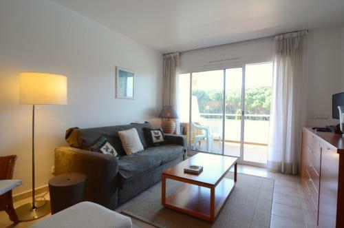 Apartamento Green Mar D 202