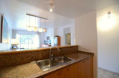 Apartamento Green Mar D 202