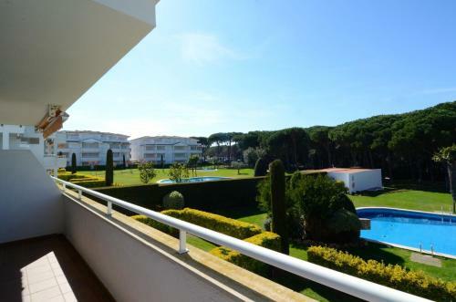 Apartamento Green Mar D 202