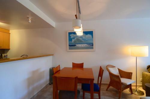 Apartamento Green Mar D 202