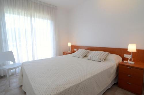 Apartamento Green Mar D 202