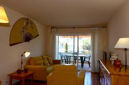Apartamento Green Mar F 202