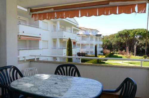 Apartamento Green Mar F 202