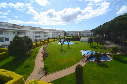 Apartamento Green Mar F 202