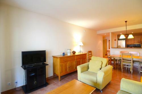 Apartamento Green Mar F 202