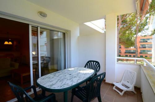 Apartamento Green Mar F 202