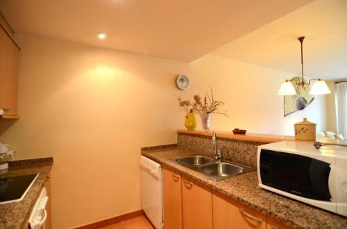 Apartamento Green Mar F 202