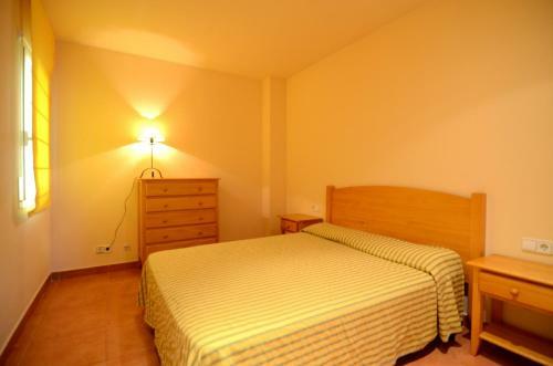 Apartamento Green Mar F 202
