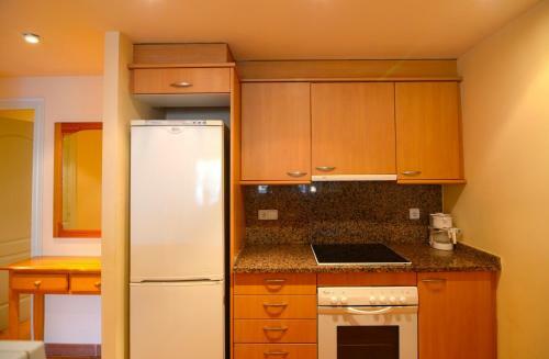 Apartamento Green Mar F 202