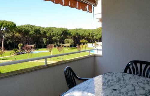 Apartamento Green Mar F 202