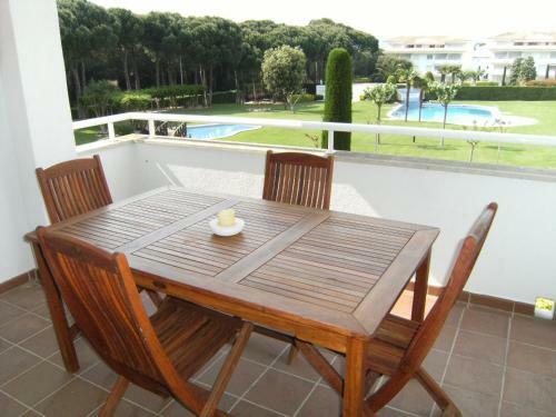 Apartamento Green Mar G 202