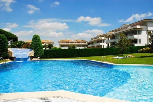 Apartamento Green Mar G 202