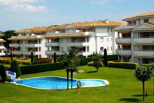 Apartamento Green Mar G 202