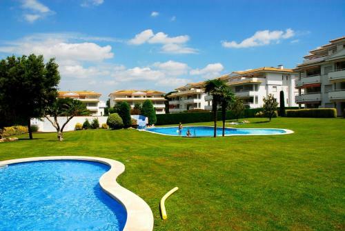 Apartamento Green Mar G 202