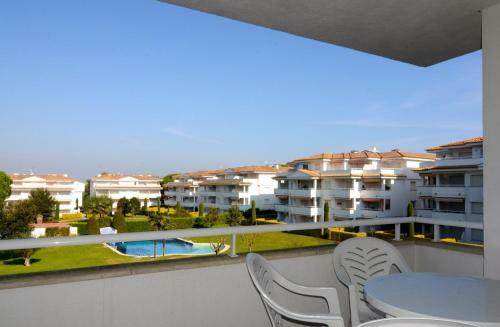 Apartamento Green Mar G 202