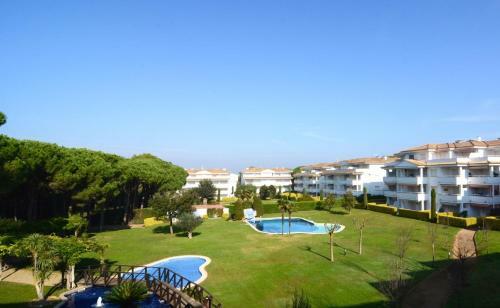 Apartamento Green Mar G 202