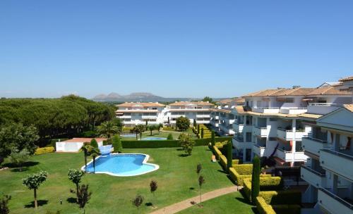 Apartamento Green Mar G 202