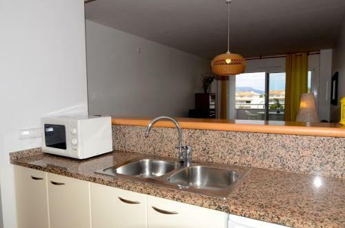 Apartamento Green Mar G 304