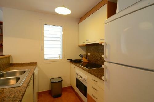 Apartamento Green Mar D 104