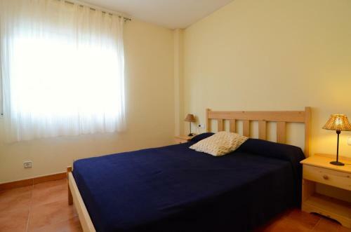 Apartamento Green Mar D 104