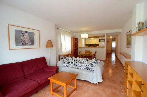 Apartamento Green Mar D 104
