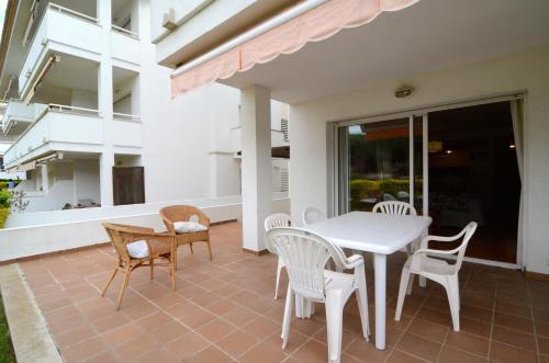Apartamento Green Mar D 104