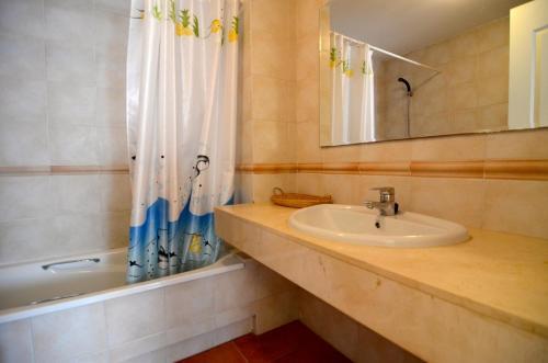 Apartamento Green Mar D 104