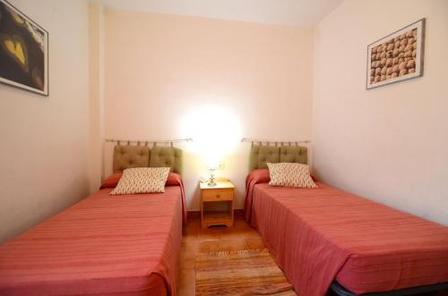 Apartamento Green Mar D 104