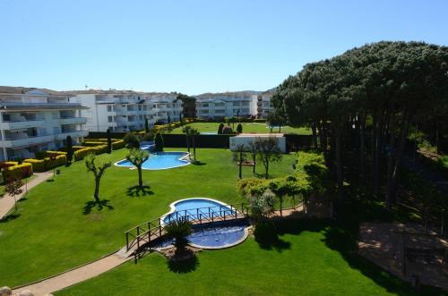 Apartamento Green Mar D 104