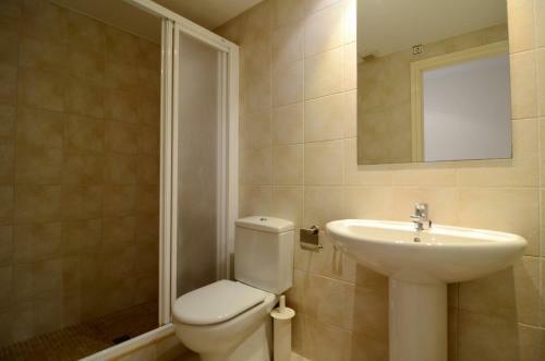Apartamento Green Mar F 101