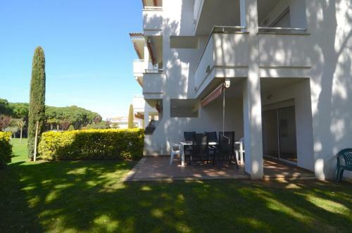 Apartamento Green Mar F 101