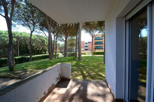 Apartamento Green Mar F 101