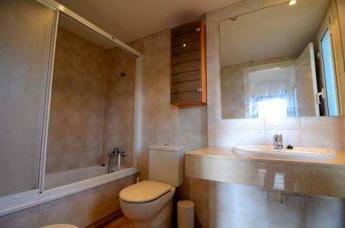 Apartamento Green Mar F 101