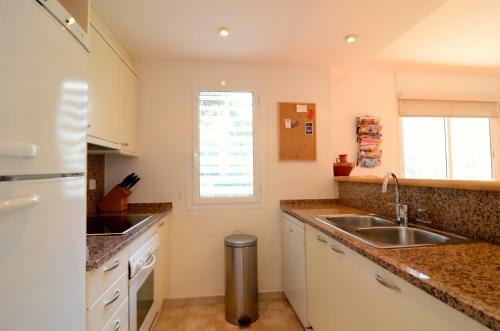 Apartamento Green Mar F 101